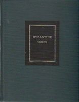 Byzantine Coins