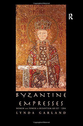 Byzantine Empresses