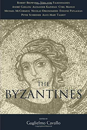 The Byzantines