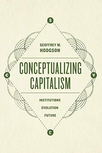 Conceptualizing Capitalism