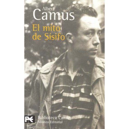 El mito de Sísifo