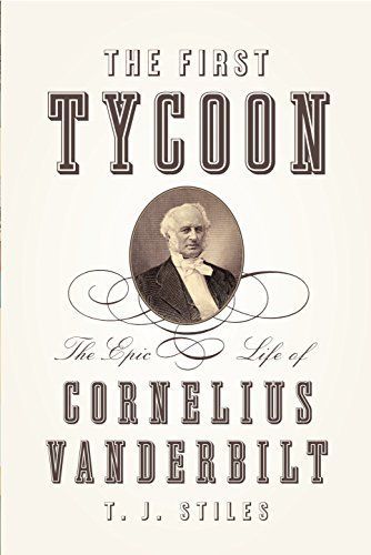 The First Tycoon