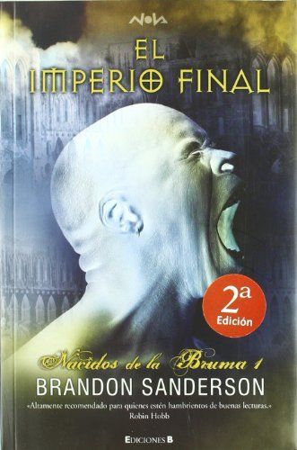 El imperio final