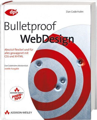 Bulletproof WebDesign