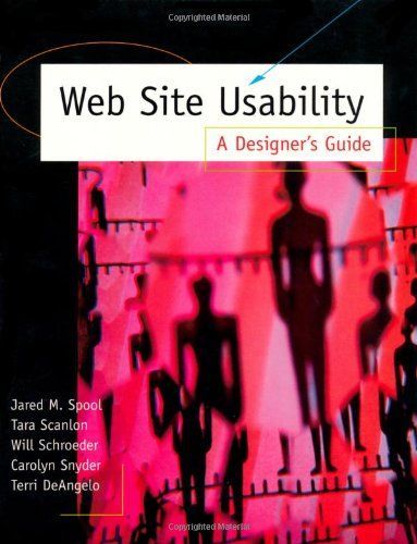 Web Site Usability