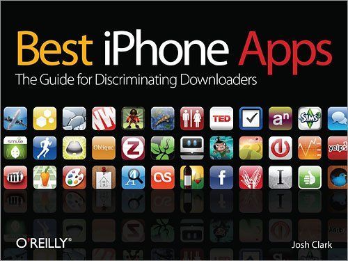 Best IPhone Apps