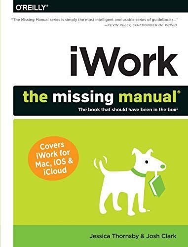 IWork