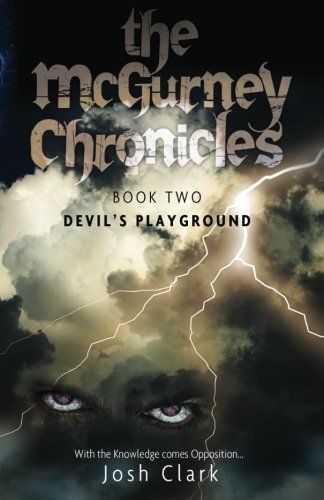 Devil's Playground