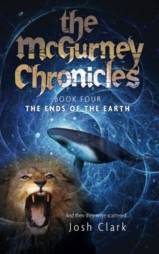 The Ends of the Earth