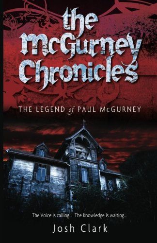 The Legend of Paul McGurney