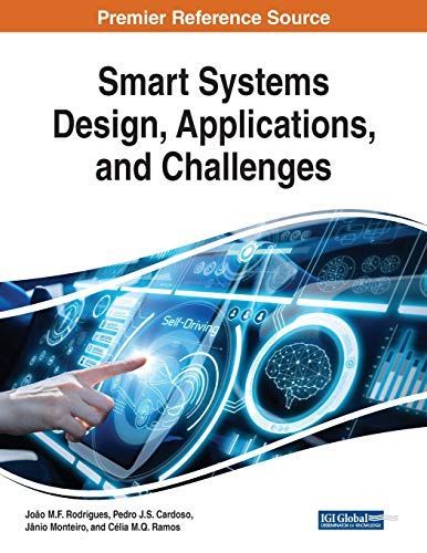 Smart Systems Design, Applications, and Challenges