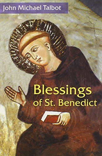 Blessings of St. Benedict