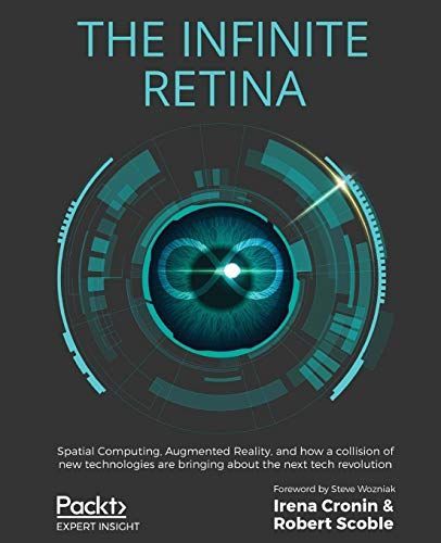 The Infinite Retina