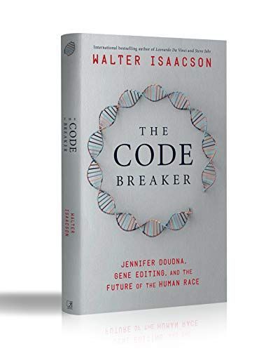 The Code Breakers