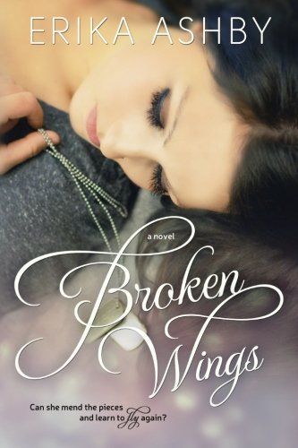 Broken Wings