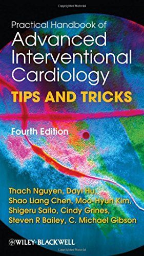 Practical Handbook of Advanced Interventional Cardiology
