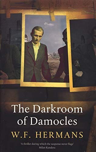 The Darkroom of Damocles