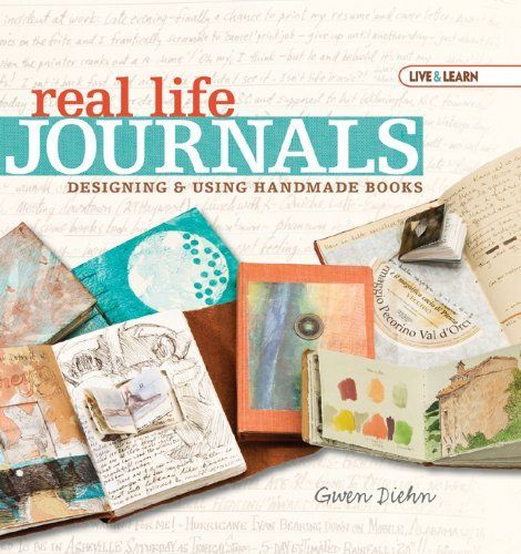 Real Life Journals