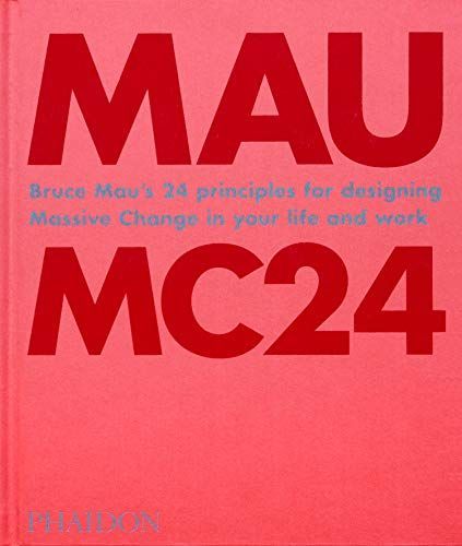 Bruce Mau: MC24