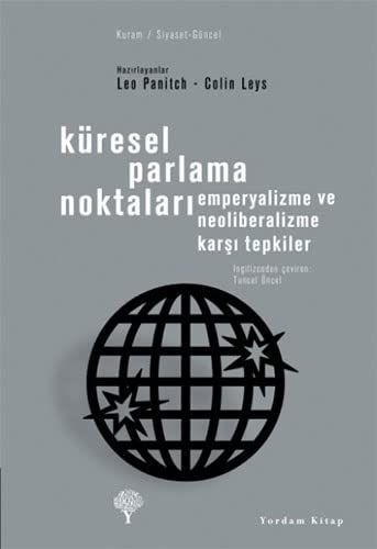 Küresel Parlama Noktaları