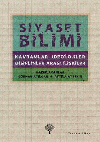 Siyaset Bilimi