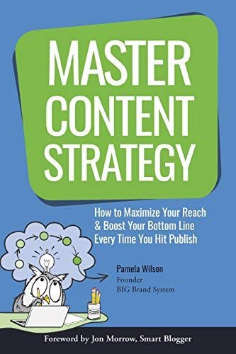 Master Content Strategy