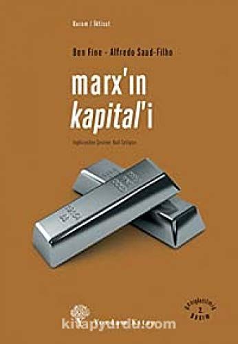 Marx'ın Kapital'i