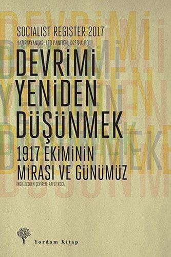 Devrimi Yeniden Düşünmek