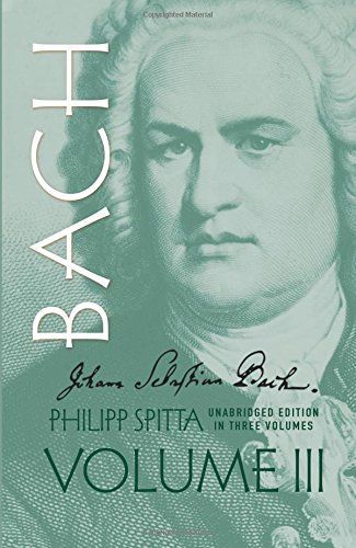 Johann Sebastian Bach