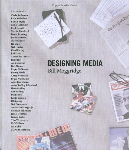 Designing Media