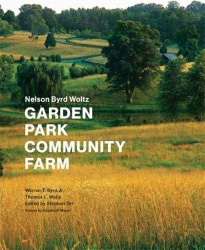 Nelson Byrd Woltz
