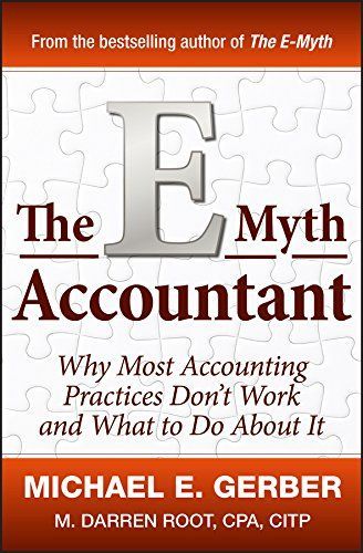 The E-Myth Accountant