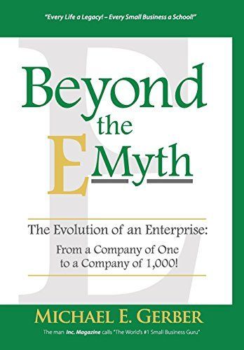 BEYOND THE E-MYTH