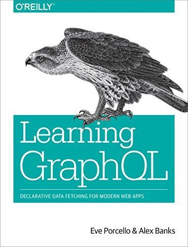 Learning GraphQL