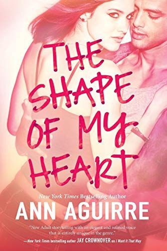 The Shape of My Heart