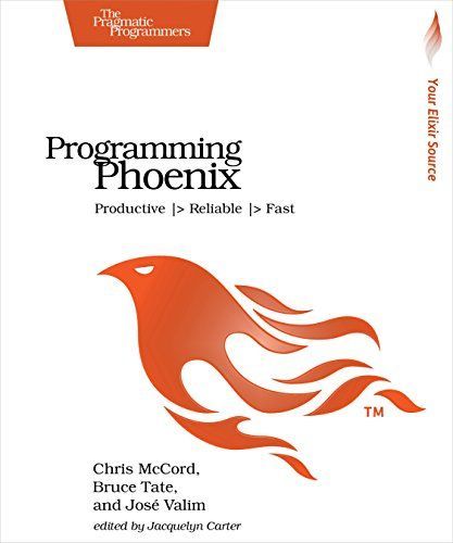 Programming Phoenix