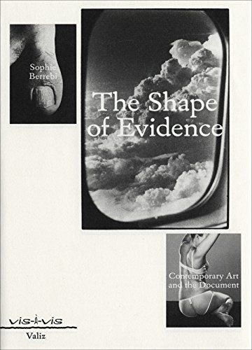 The Shape of Evidence