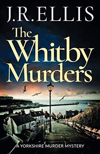 The Whitby Murders