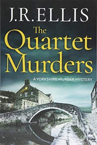 The Quartet Murders
