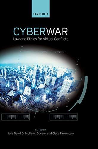 Cyber War