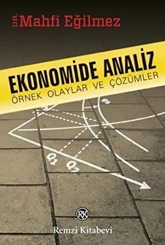 Ekonomide analiz