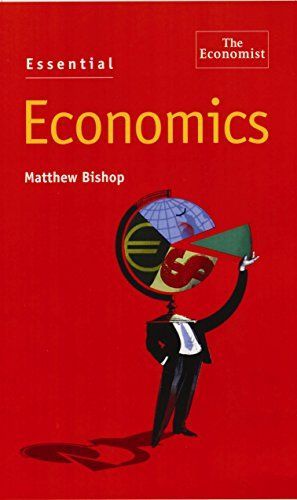 Essential Economics