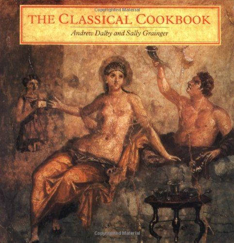 The Classical Cookbook