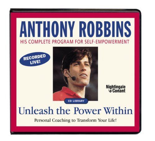 Unleash the Power Within