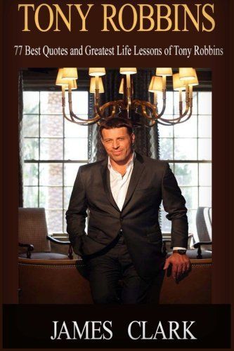 Tony Robbins