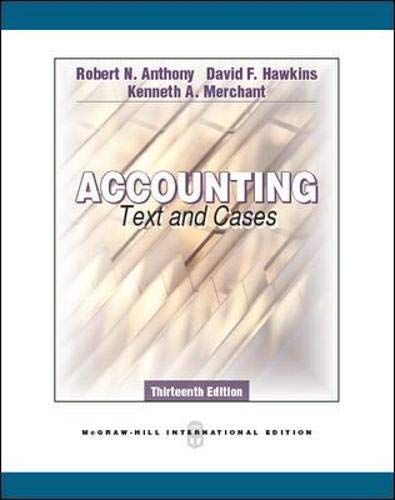 Accounting