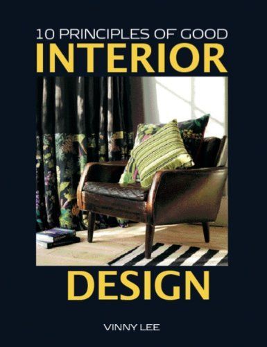 10 Principles of Good Interior Design