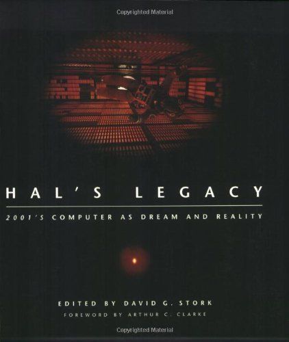 HAL's Legacy