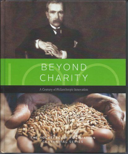 Beyond Charity