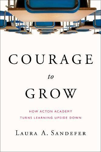 Courage to Grow